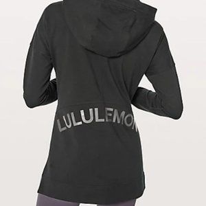 Lululemon Hoodie